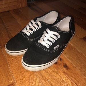 Women’s Vans